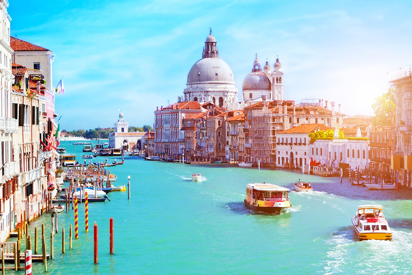 image Italie Venise