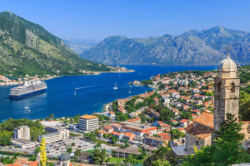 image Montenegro Kotor
