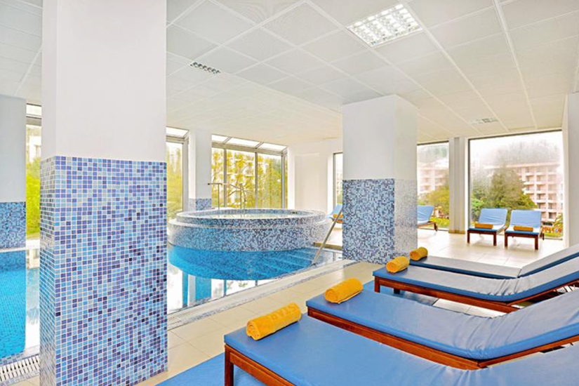 image Montenegro hotel iberostar Bellevue