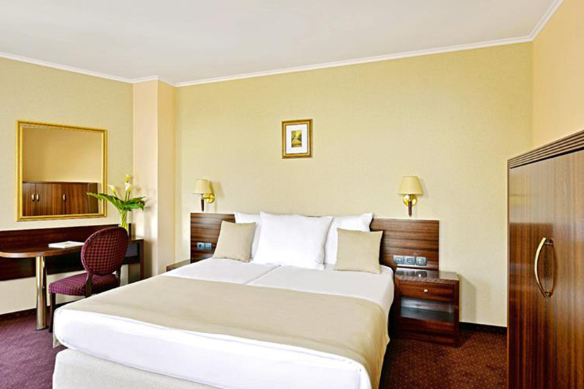image Montenegro hotel iberostar Bellevue