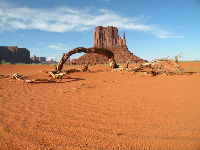 image Monument Valley