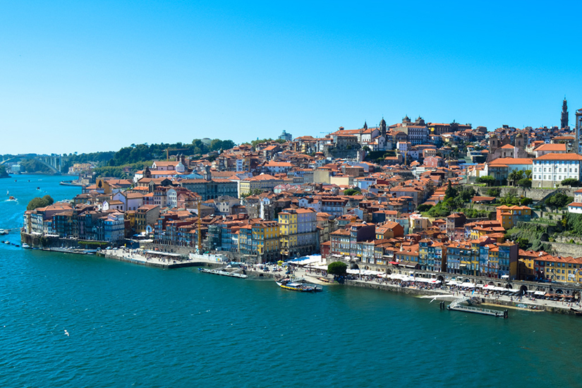 image Portugal Porto