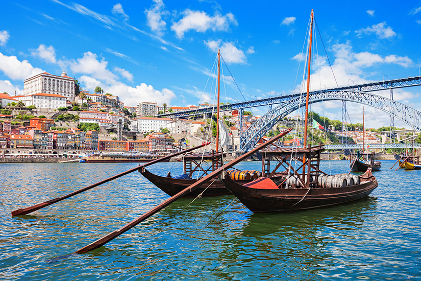 image Portugal Porto