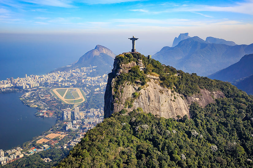 vignette Bresil rio de janeiro  fo