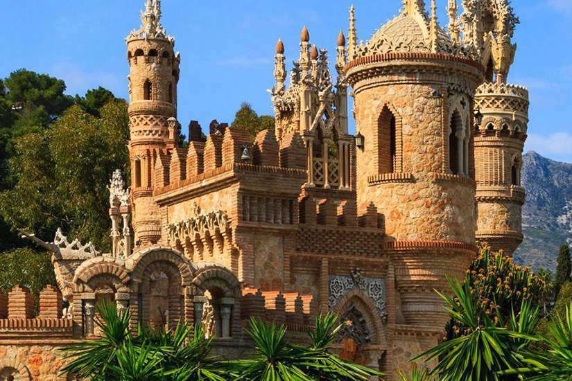 vignette Espagne Benalmadena