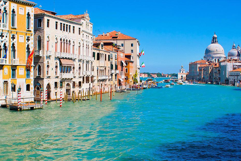 vignette Italie Venise