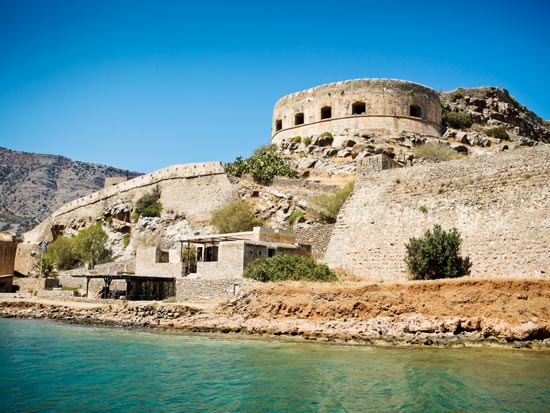 crete 2012