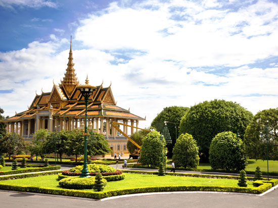 (Image) NT cambodge phnom penh fotolia