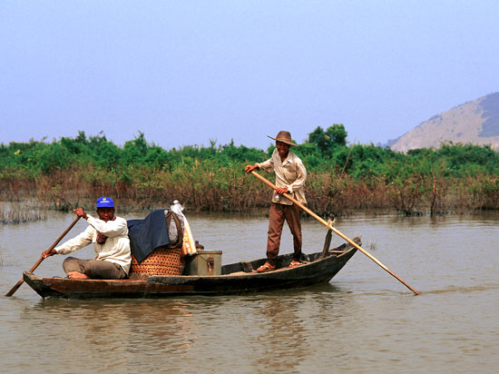 (Image) cambodge siem reap 