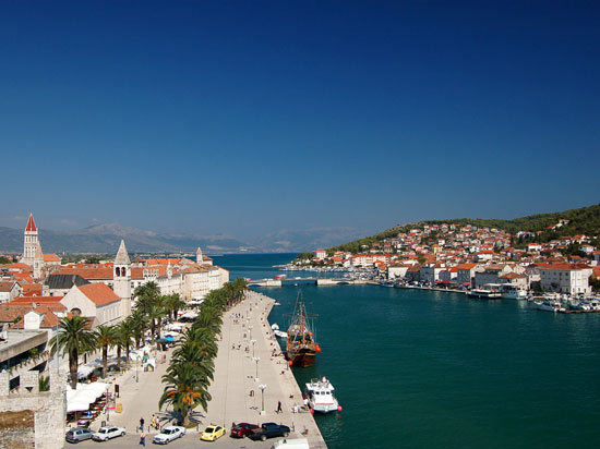 croatie 2012
