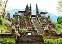 miniNT indonesie bali temple besakih fotolia